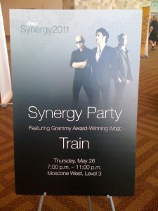 Train at Citrix Synergy!
