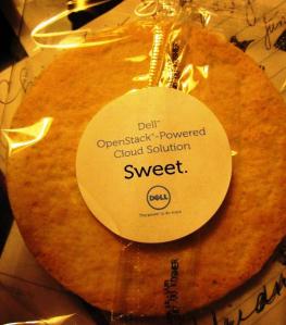 The Dell OpenStack-Powered Cloud Solution - sweet!