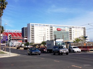 Levi's Stadium