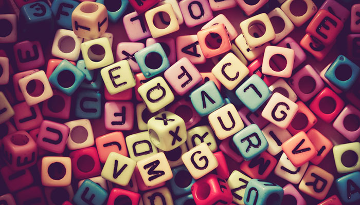 alphabet-cubes