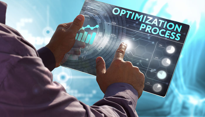 optimization-process